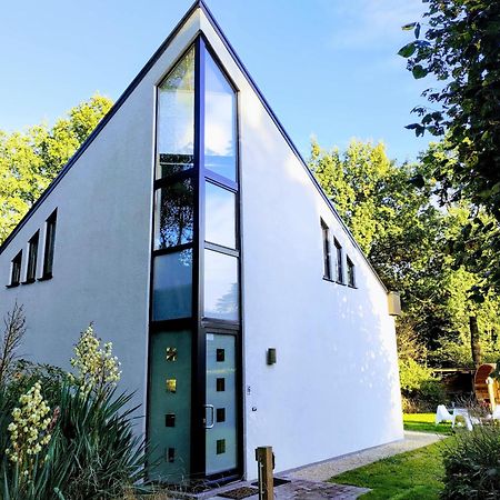 Villa B6 à Ursel Extérieur photo