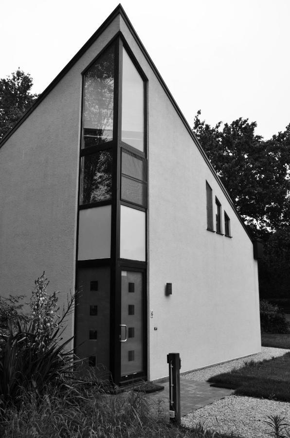 Villa B6 à Ursel Extérieur photo