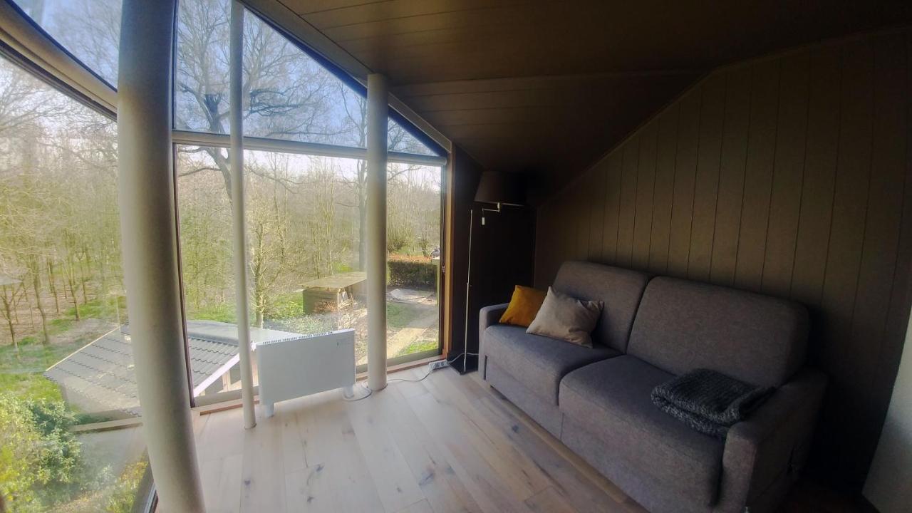 Villa B6 à Ursel Extérieur photo