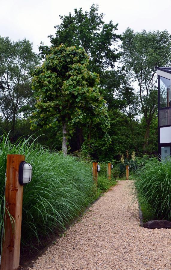 Villa B6 à Ursel Extérieur photo