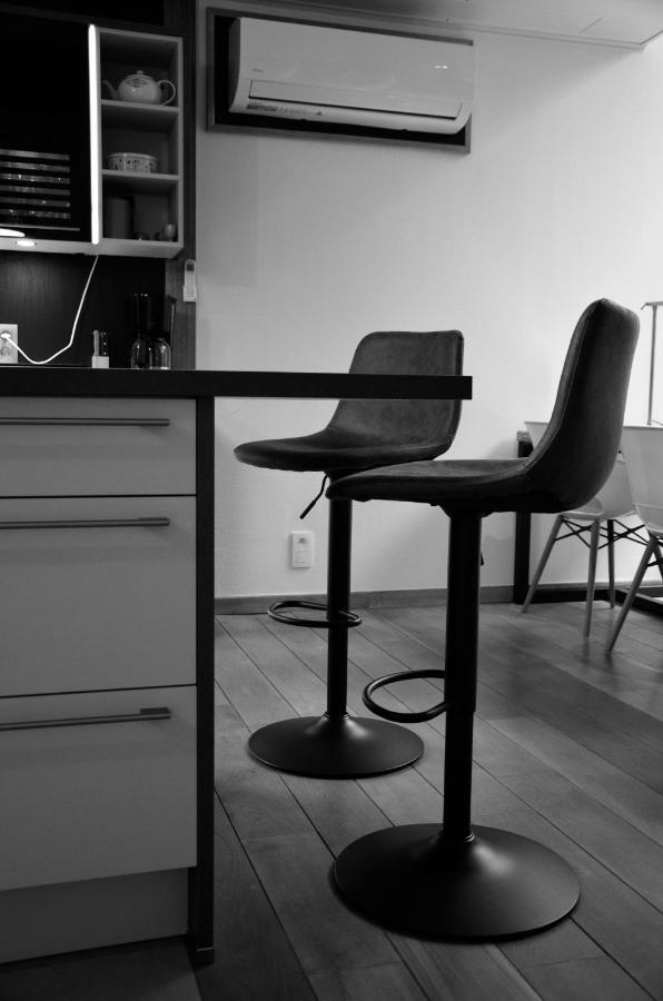 Villa B6 à Ursel Extérieur photo