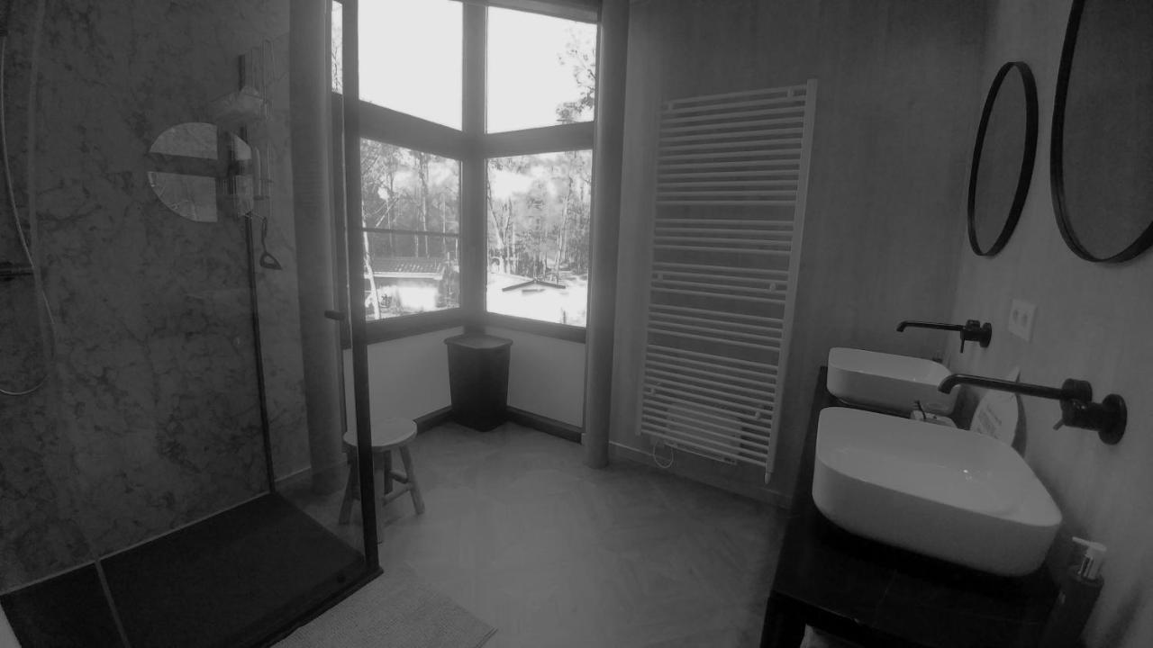 Villa B6 à Ursel Extérieur photo