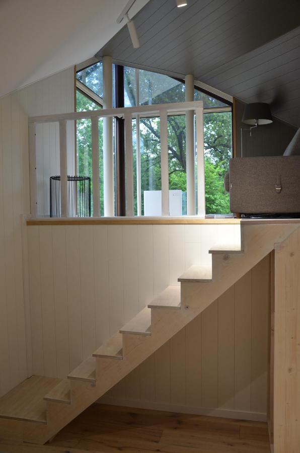 Villa B6 à Ursel Extérieur photo