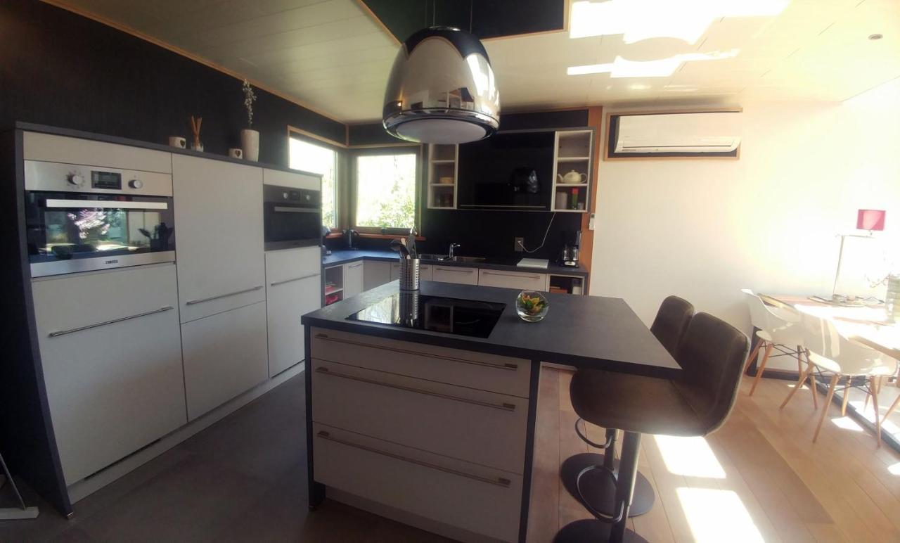 Villa B6 à Ursel Extérieur photo