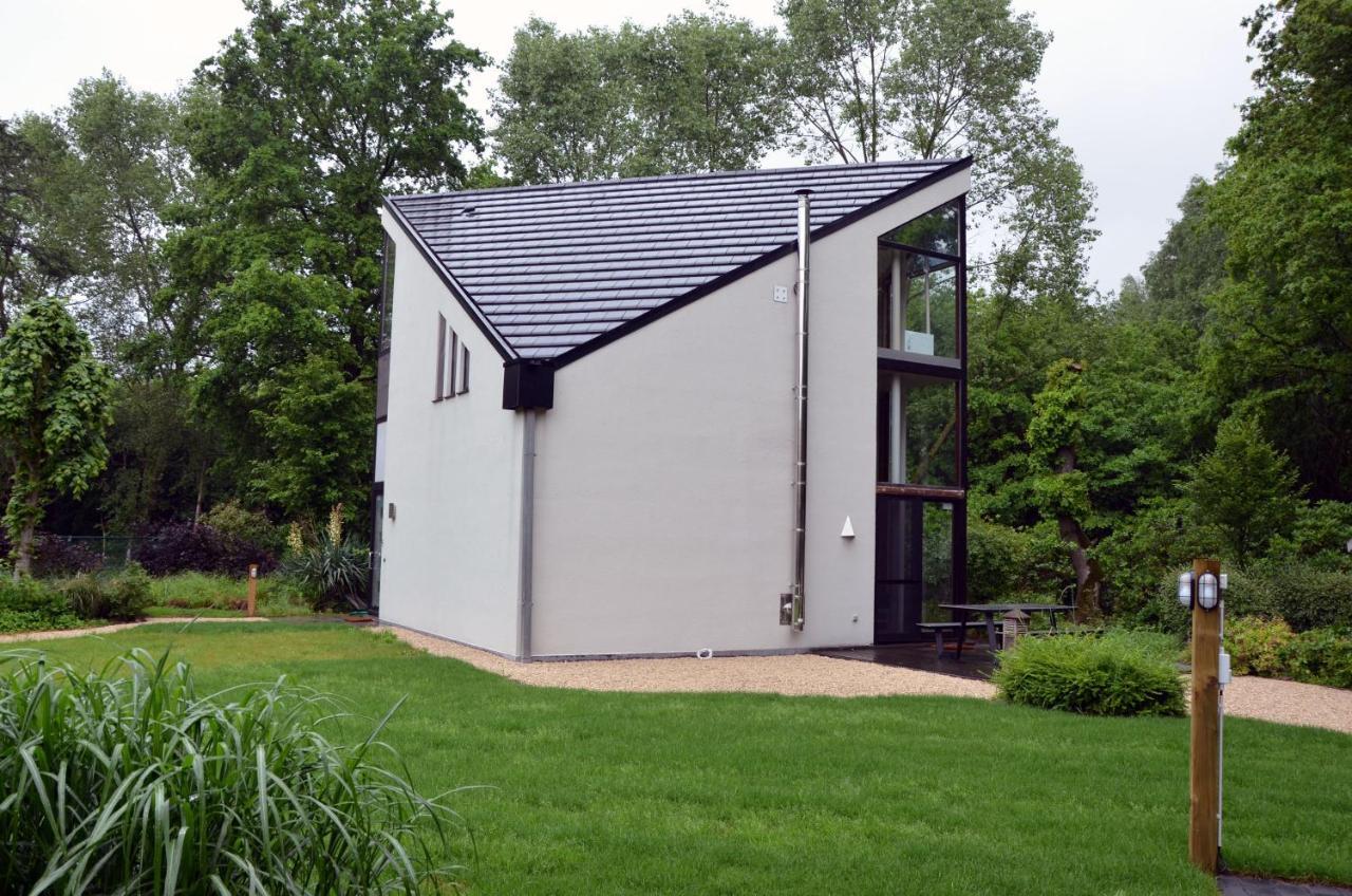 Villa B6 à Ursel Extérieur photo