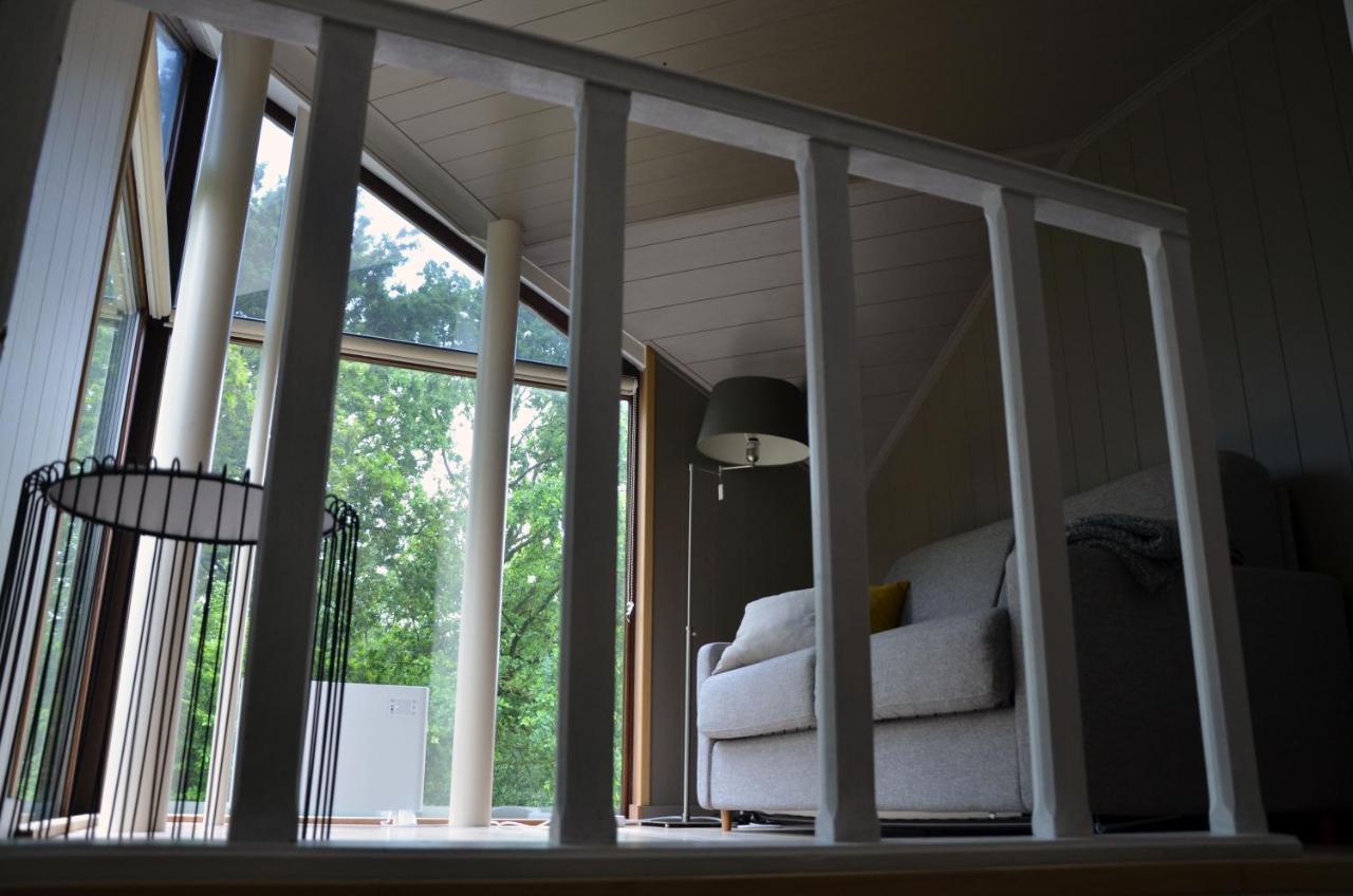 Villa B6 à Ursel Extérieur photo