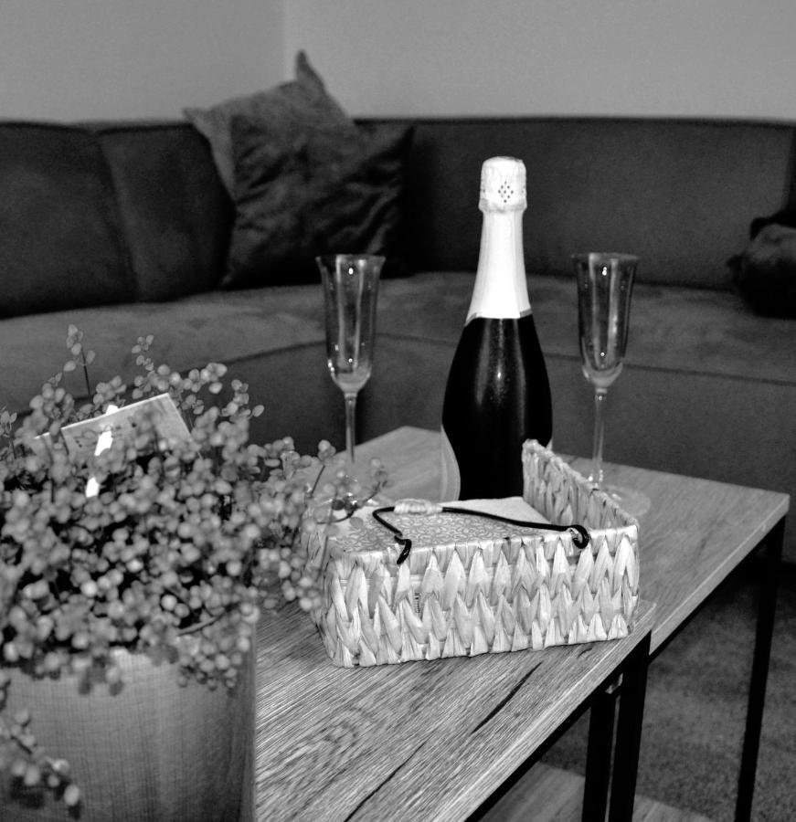 Villa B6 à Ursel Extérieur photo