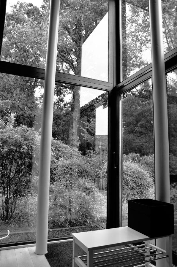 Villa B6 à Ursel Extérieur photo