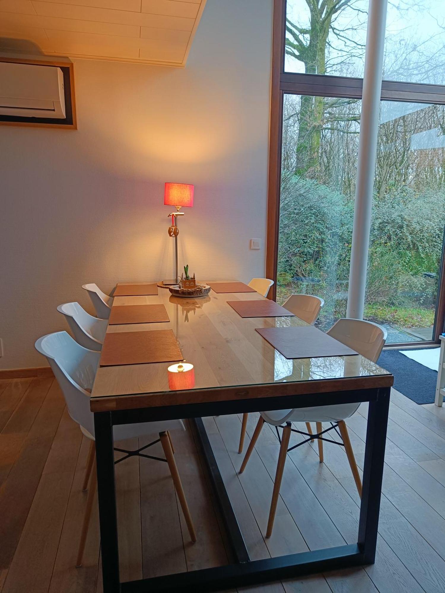 Villa B6 à Ursel Extérieur photo