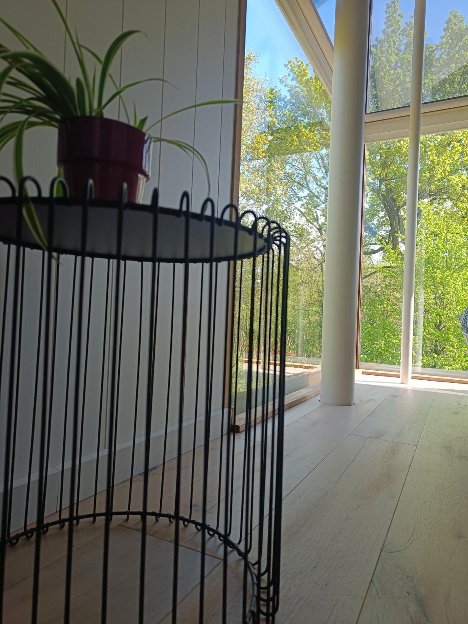 Villa B6 à Ursel Extérieur photo