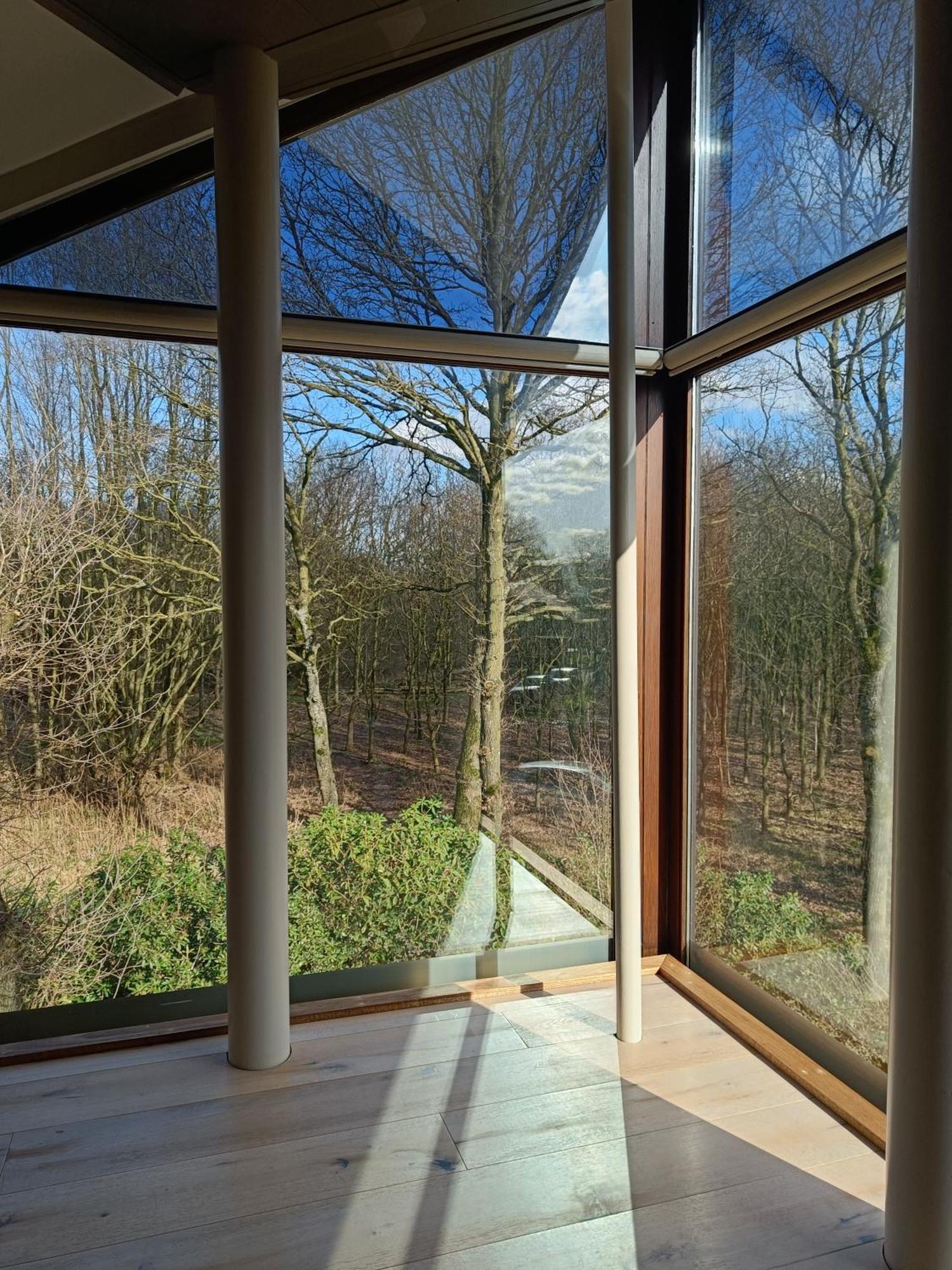 Villa B6 à Ursel Extérieur photo
