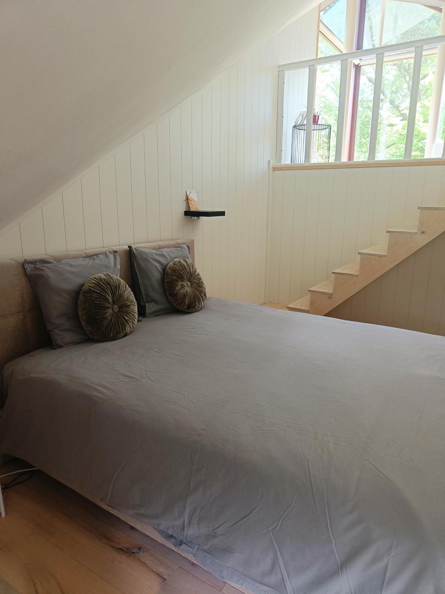 Villa B6 à Ursel Extérieur photo