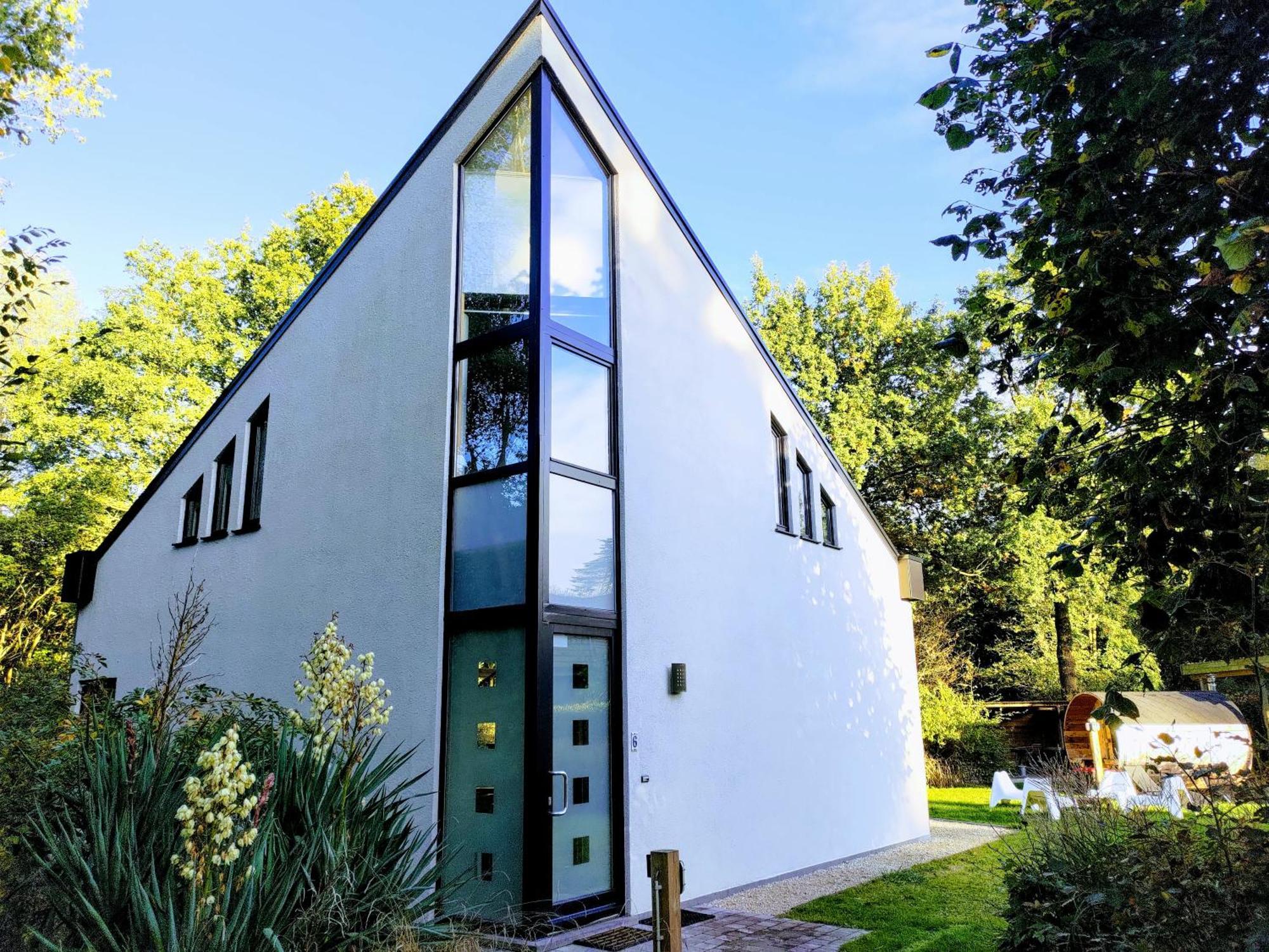 Villa B6 à Ursel Extérieur photo